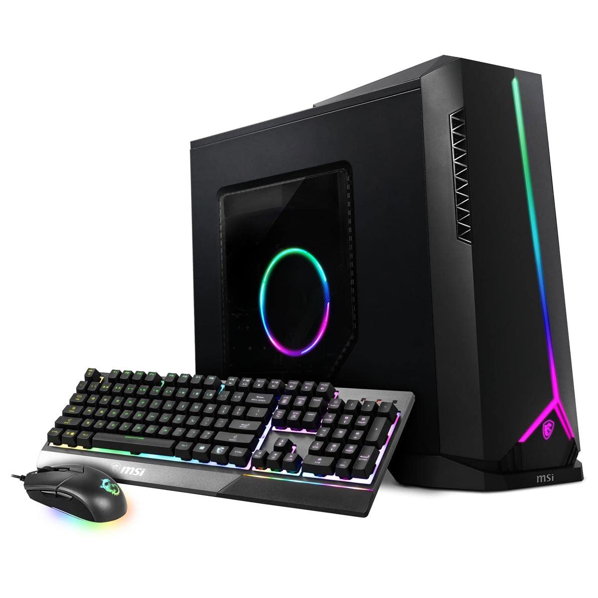 MSI Aegis SE (Tower) Gaming Desktop, Intel Core