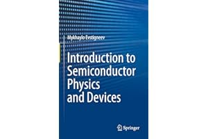 Introduction to Semiconductor Physics and Devices
