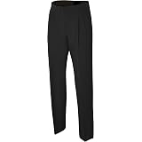 Smitty Basketball Flat Front Referee 
