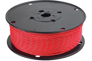 BLUEWATER ROPES Bluewater PreCut Niteline Accessory Cord 4mm