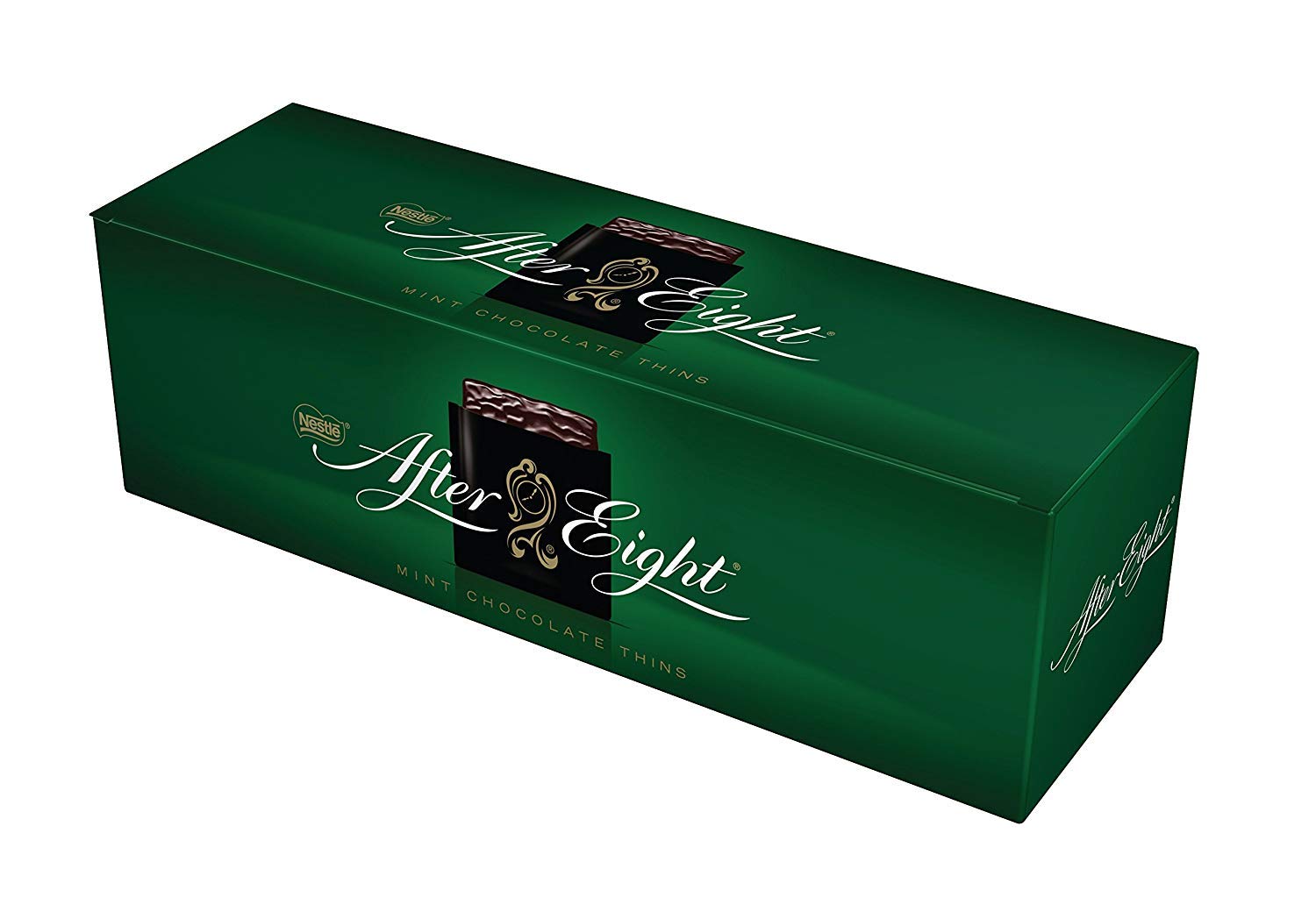 Nestle After Eight, Dark Mint Thins (30 Mints 300g/10