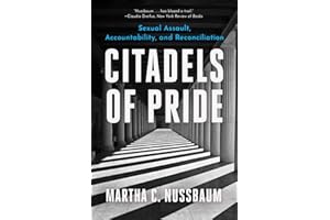 Citadels of Pride: Sexual Abuse, Accountability, and Reconciliation