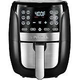 Gourmia 6 Quart Digital Air Fryer GAF698