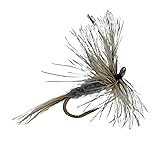 Feeder Creek Fly Fishing Flies for Trout | Adams