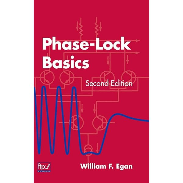 Amazon.com: Phase-Lock Basics: 9780471242611: Egan, William F.: Libros