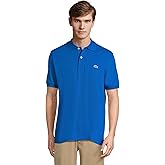 Lacoste Mens Classic Fit L.12.12 Light Polo