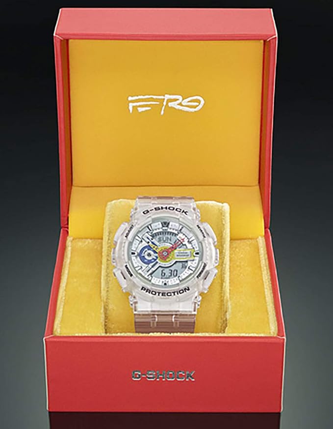 g shock ferg watch