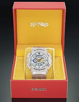 casio g shock ferg