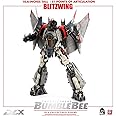 threezero store TF DLX Blitzwing