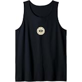 Deadlock Eye | Gamer Tank Top