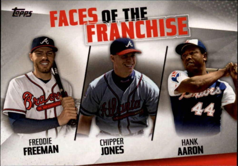 freddie freeman chipper jones shirt