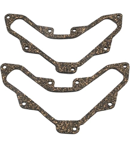 Lot De 20 Joints De Couvercle De Valve 041 13 S 20 041 13 S