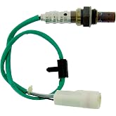 NTK 22113 Oxygen Sensor | Replaces 213-1460 AJ0318861D YL8Z9F472AA 234-4045 13697 15718 15719 SG1800 ES10841 OS926 OS5142 75-1521 75-2300.