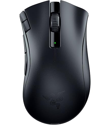マウス・トラックボール Razer death adder V3 PRO /BLACK Razer DeathAdder V3 Pro Review - RTINGS.com
