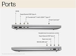 HP ZBook Firefly G10 Mobile Workstation