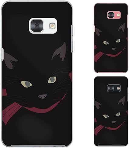 Amazon Docomo Galaxy Feel Sc 04j カバー ケース 猫の顔2 ネコ リボン ギャラクシー フィール Sc04j スマホケース スマホカバー ドコモ ケース カバー 通販