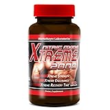 Maritzmayer Lab Nitric Oxide Xtreme Muscle Growth