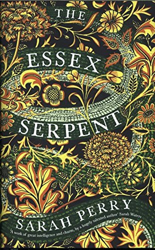 The Essex Serpent