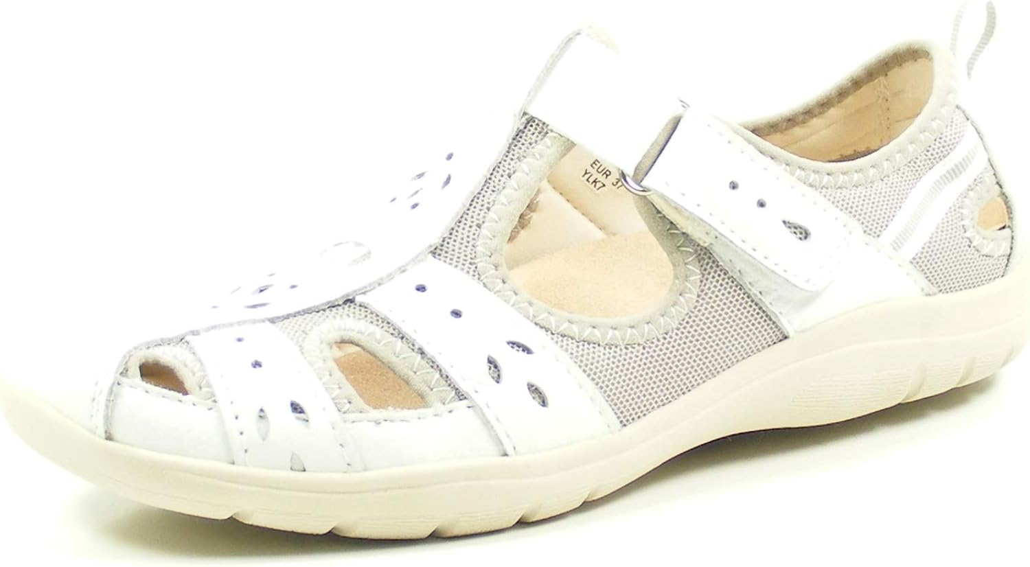 earth spirit cleveland sandals