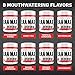 Primeval Labs EAA Max, BCAA Perfect Amino Acid Powder - Pre or Post Workout Muscle Recovery - BCAAs, EAAs, Electrolytes, Supports Hydration & Performance, Keto Friendly (Orange Sherbet)