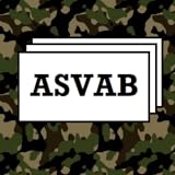 ASVAB Practice Flashcards