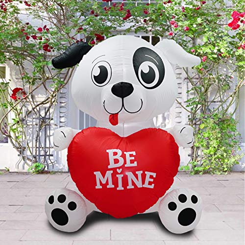 Best Inflatable Yard Decorations Buying Guide Gistgear