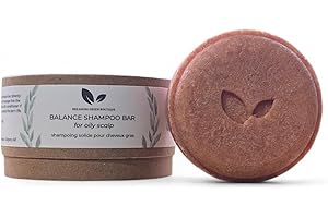Balance Shampoo Bar