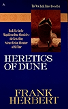 Heretics of Dune