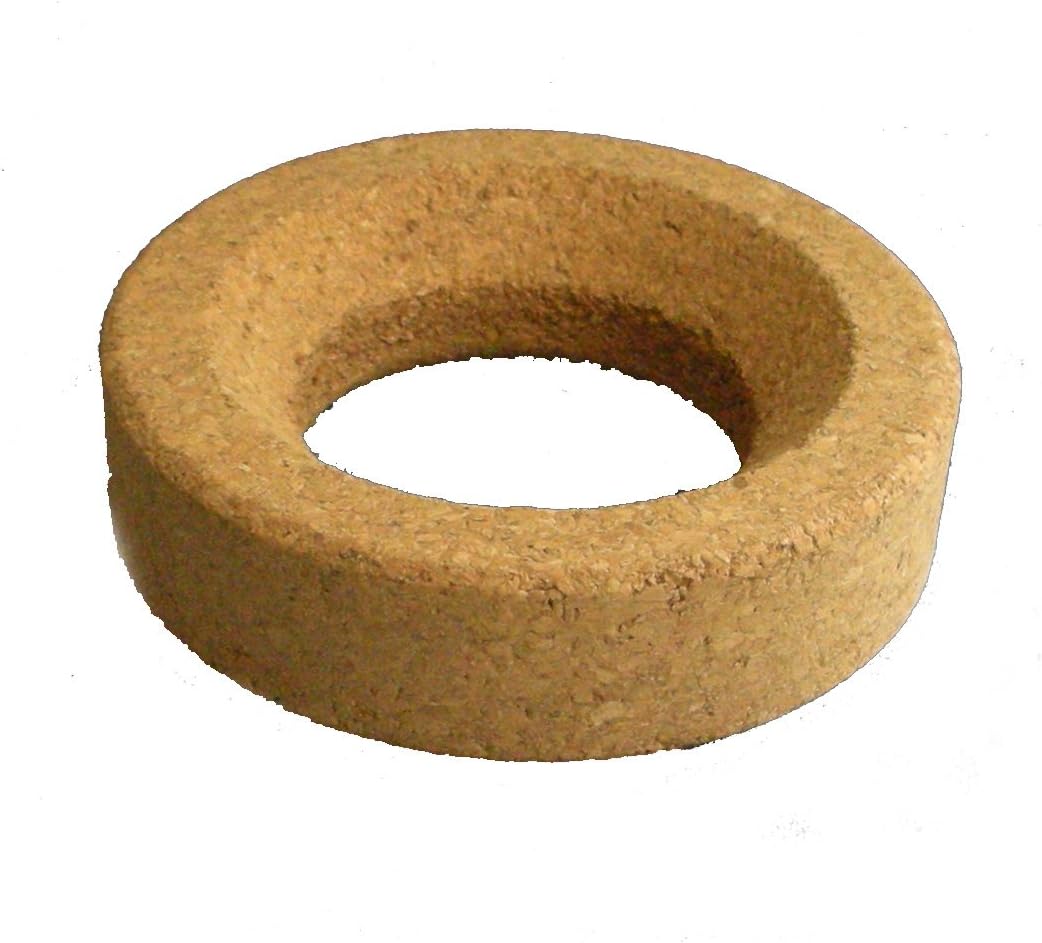 120mmX70mm Lab Flask Cork Stand Ring for 500ml-3000ml