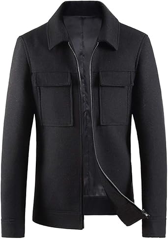 formal winter wear mens