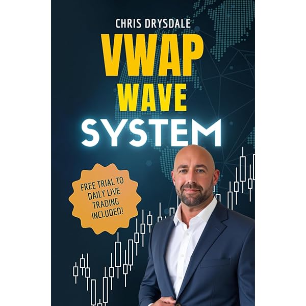 Amazon.com: Maximum Trading Gains With Anchored VWAP - The