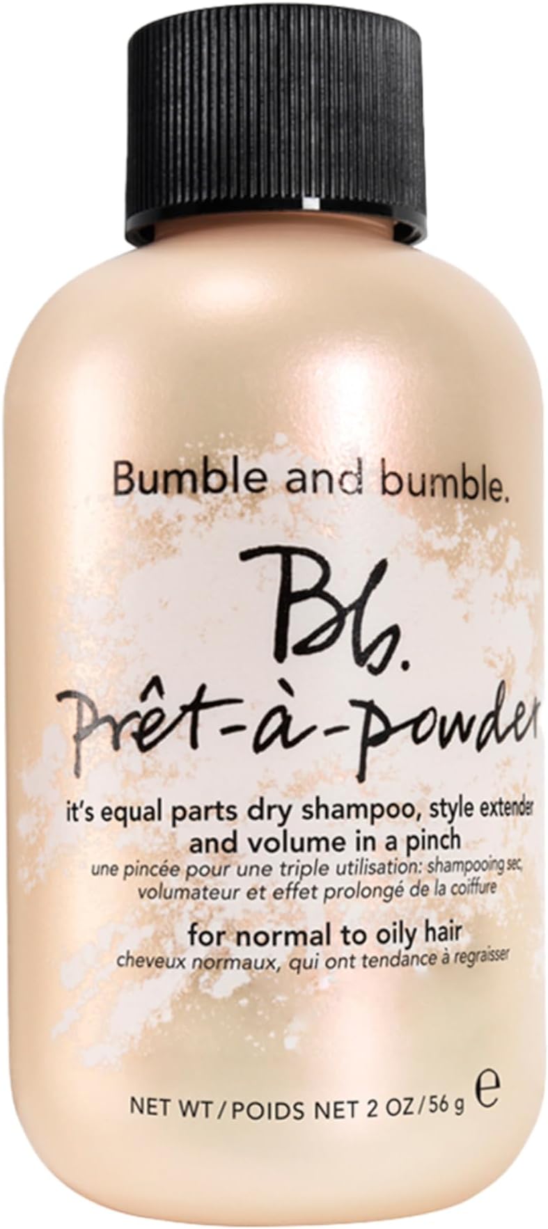 Bumble and bumble Pret-a-Powder Dry Shampoo Volume Oil Absorbing Hair Powder 56g