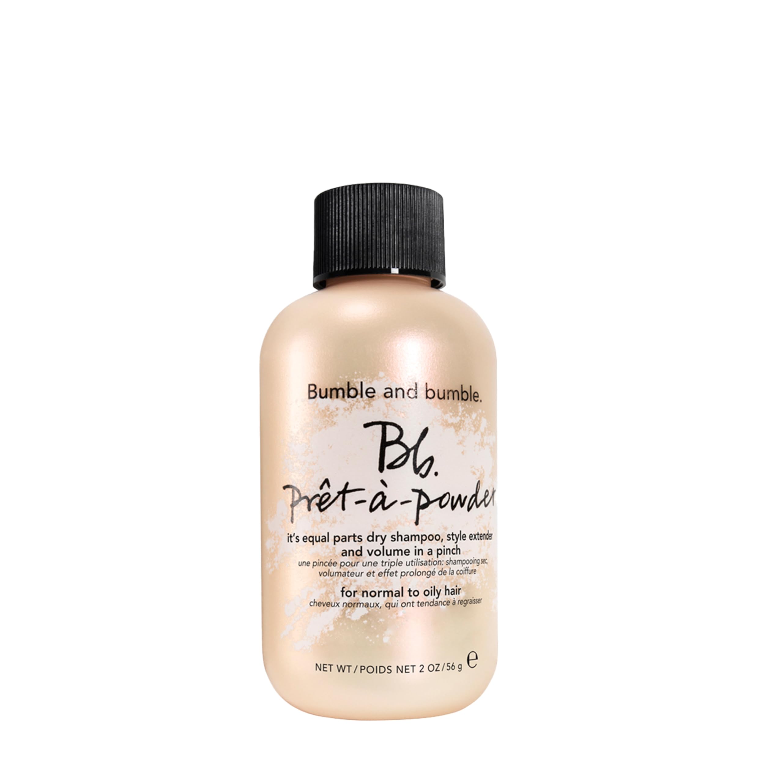 Bumble and bumble Pret-a-Powder, 56g (Pack of 1)