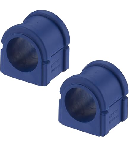 ACDelco 45G0942 Professional Front Suspension Stabilizer Bushing