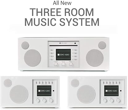 amazon whole home audio