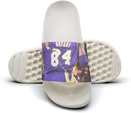 kobe bryant flip flops