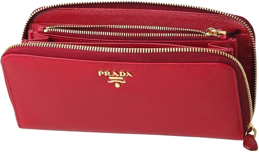 prada purse wallet