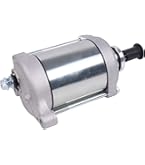 Amazon.com: NICHE Starter Motor Assembly for Kawasaki ZX1000 Ninja