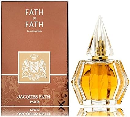 Jacques fath fath de fath perfume Clearance