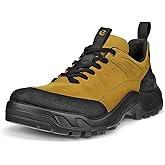 ECCO Men's Offroad Waterproof Lace Up Shoes