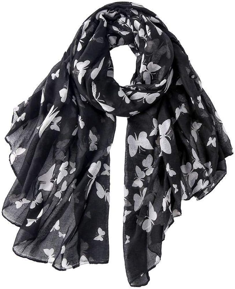 Women'S Scarves Scarves Silk Satin Spring And Summer Wild Fashion