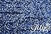 Trlyc Navy Sequin Tablecloth - 60x120inch Glitter Tablecloth Rectangle Party Wedding Christmas Table Cloth