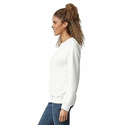 Gildan Adult Fleece Crewneck Sweatshirt, Style