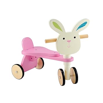 mothercare wooden trike