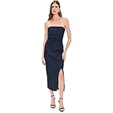 Cinq à Sept Women's Indigo Denim Adira Dress