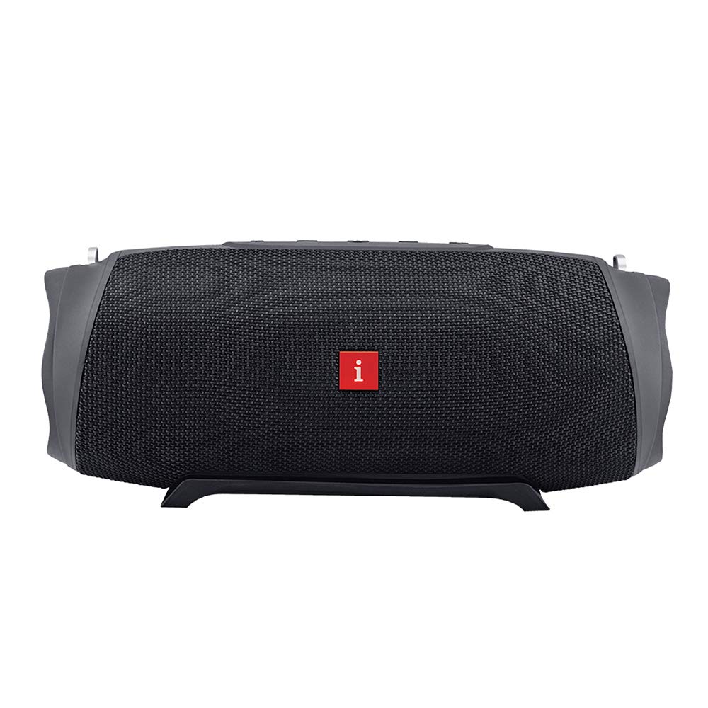 iball musi poison portable bluetooth speaker