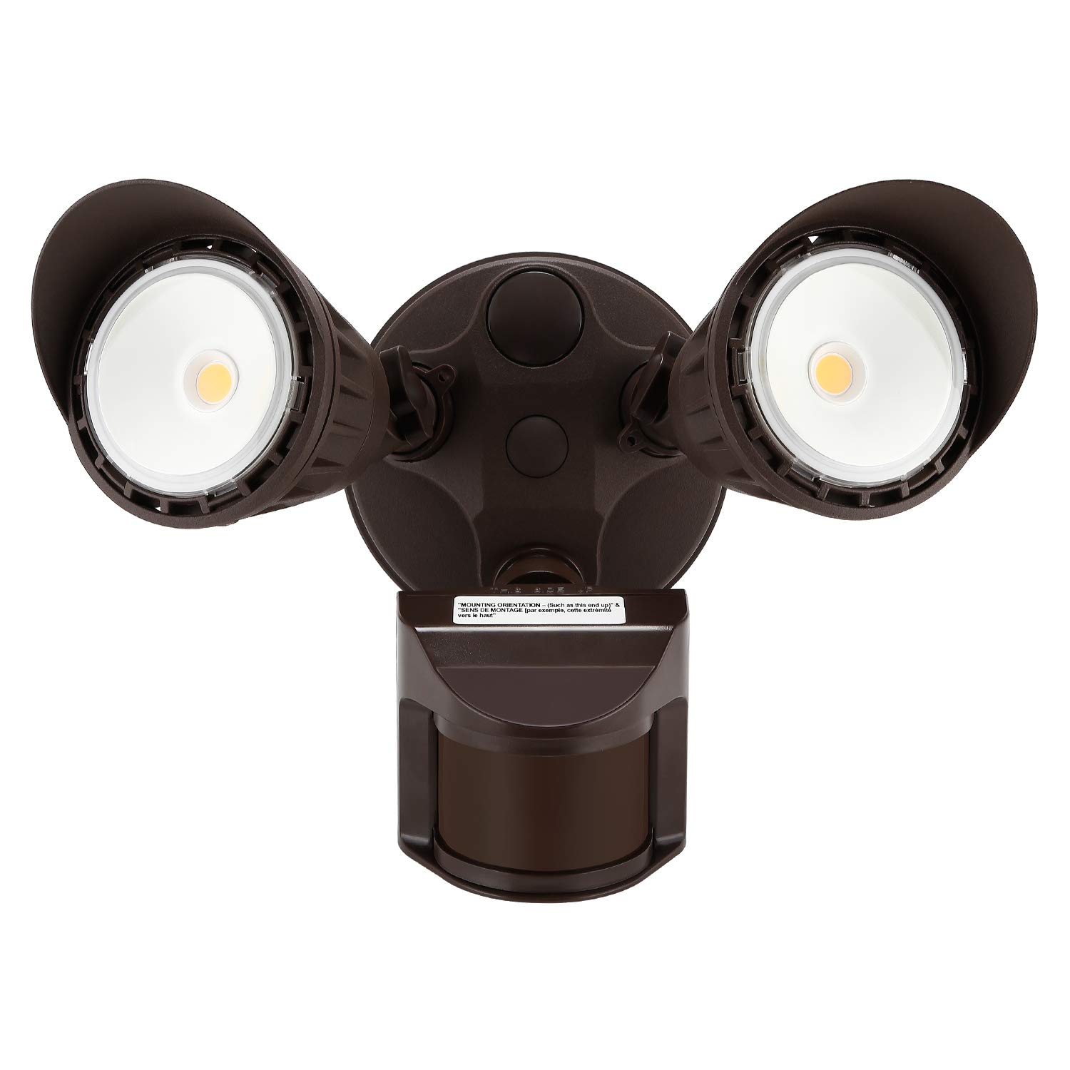 Best Motion Activated Sensor Outdoor Lighting