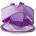Disney Toddler Preschool Backpack 10 inch Mini Backpack (Sofia the First)