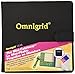 Omnigrid 7-Inch-by-7-Inch Mini Fold-Away Portable Cutting & Pressing Station