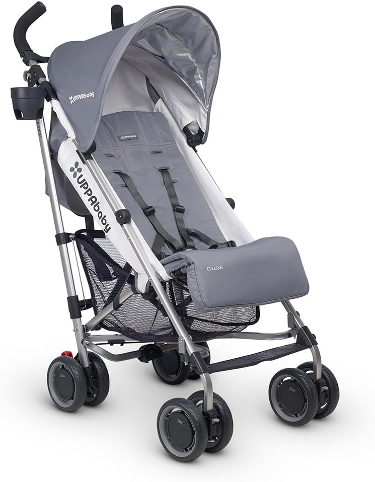 uppababy g luxe snack tray